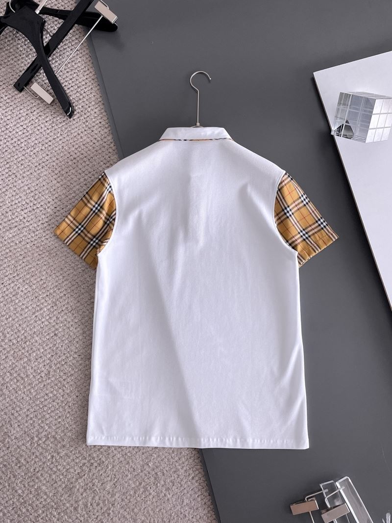 Burberry T-Shirts